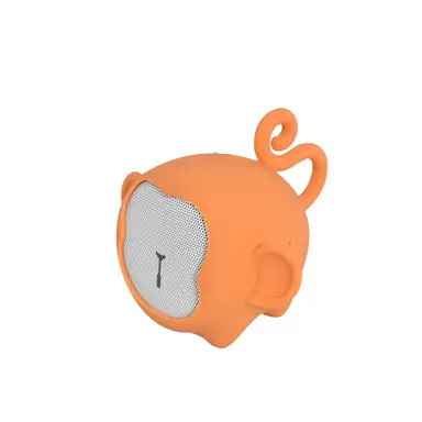 اسپیکر بلوتوثی قابل حمل تسکو مدل TS23020 -orang