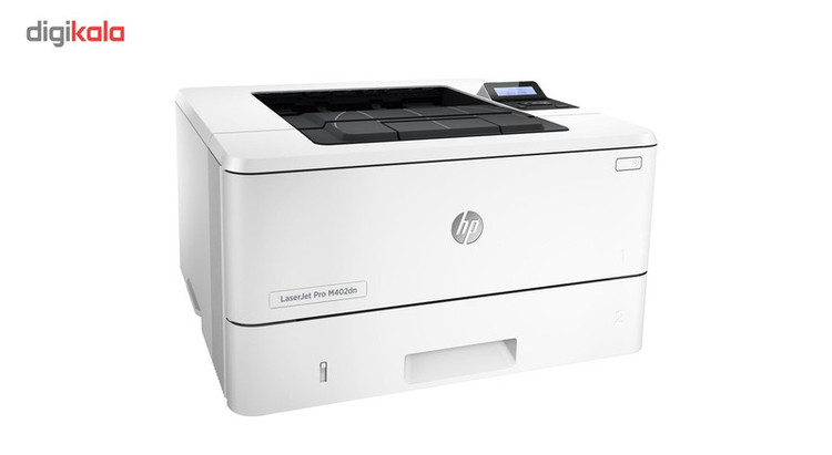 پرینتر استوک لیزری اچ پی مدل LaserJet Pro M402dne