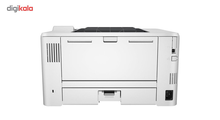 پرینتر استوک لیزری اچ پی مدل LaserJet Pro M402dne