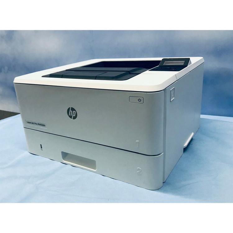 پرینتر استوک لیزری اچ پی مدل LaserJet Pro M402dne