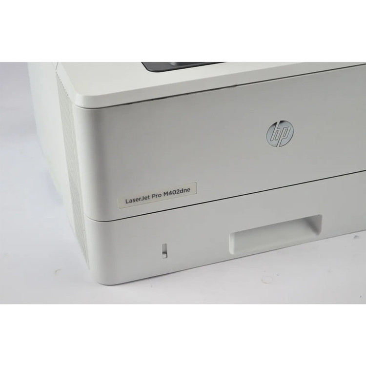 پرینتر استوک لیزری اچ پی مدل LaserJet Pro M402dne