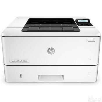 پرینتر استوک لیزری اچ پی مدل LaserJet Pro M402dm